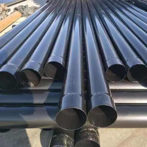 许昌热浸塑钢管的施工环境有一些特殊要求