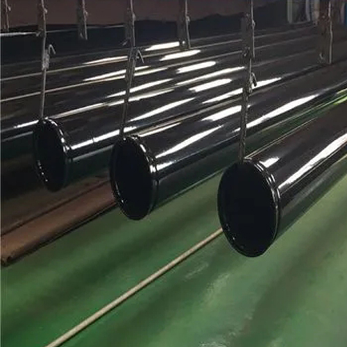 许昌浸塑钢管厂家热浸塑钢管加工流程