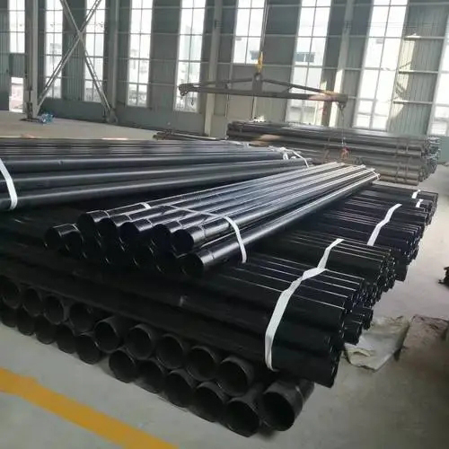 许昌热浸塑电力穿线管施工注意事项